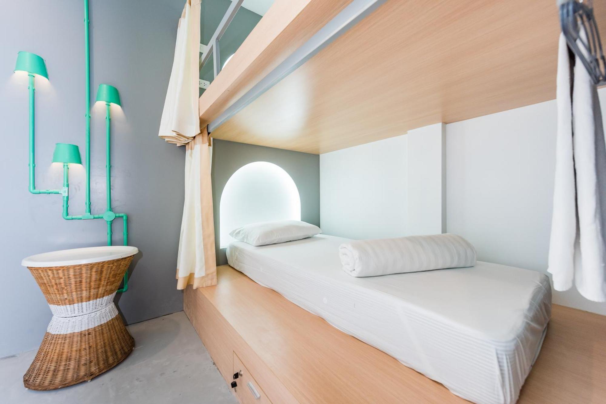 Hostel Eco