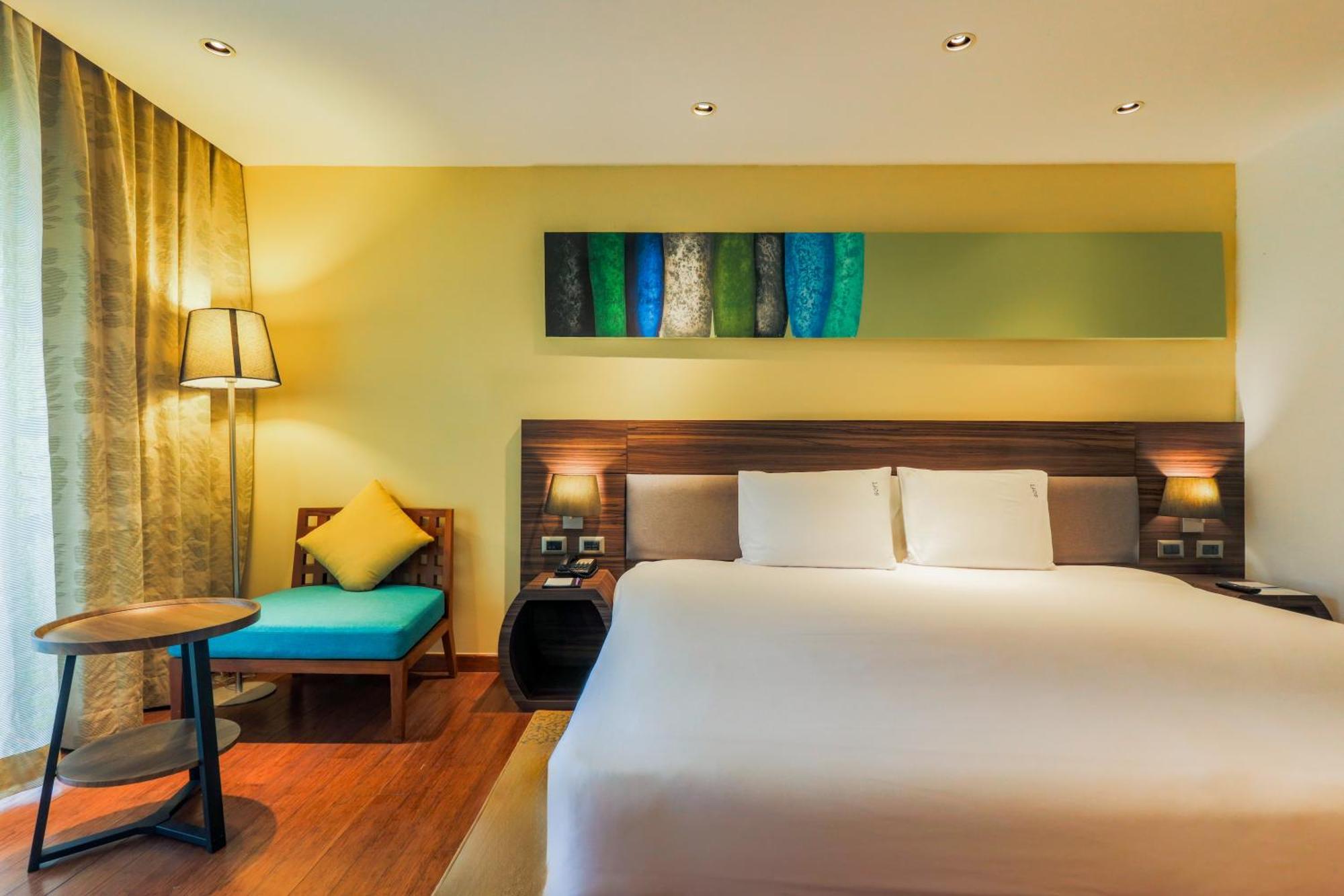 Hotel Phuket By Ihg