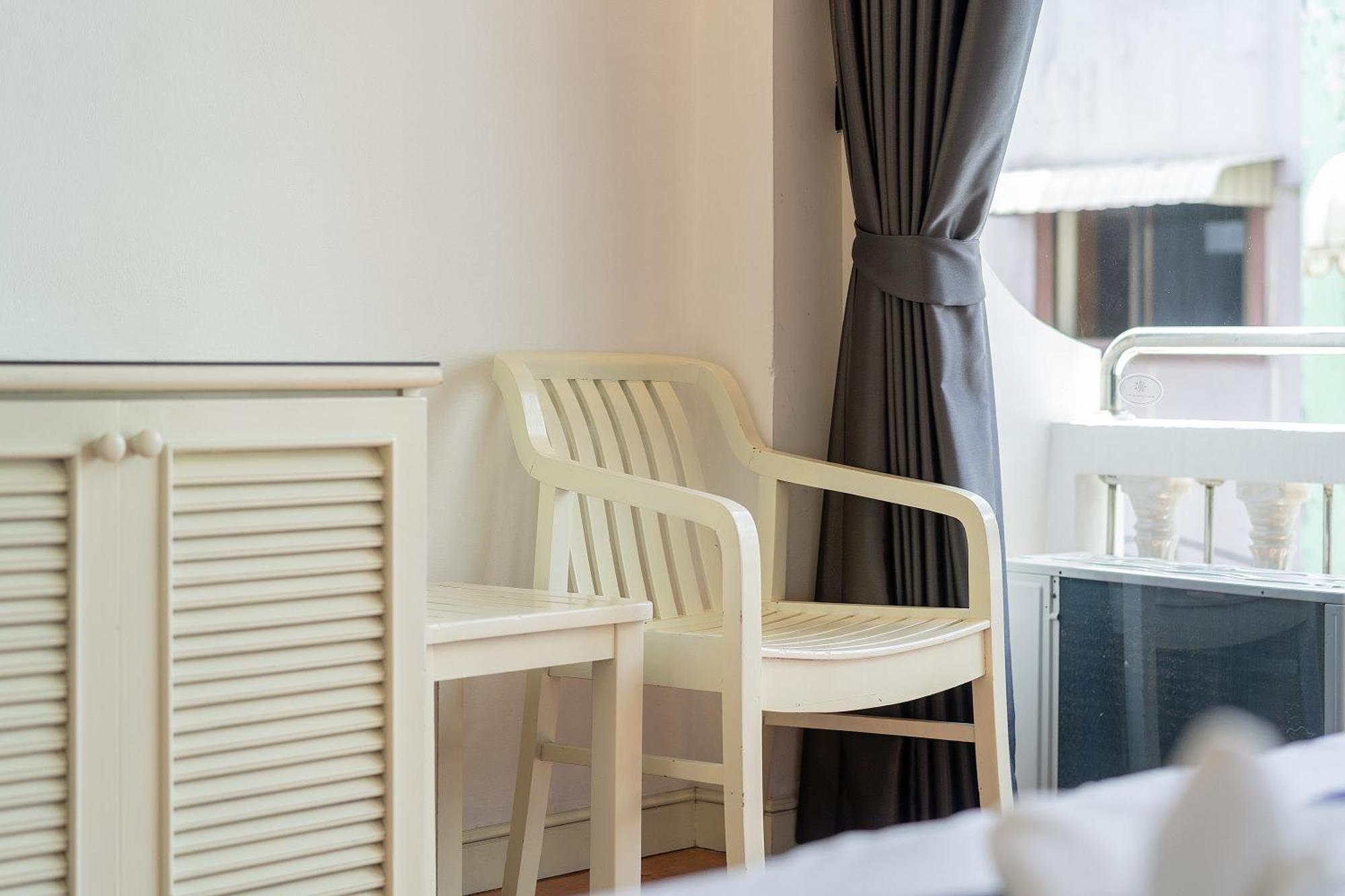 Apartment And Patong