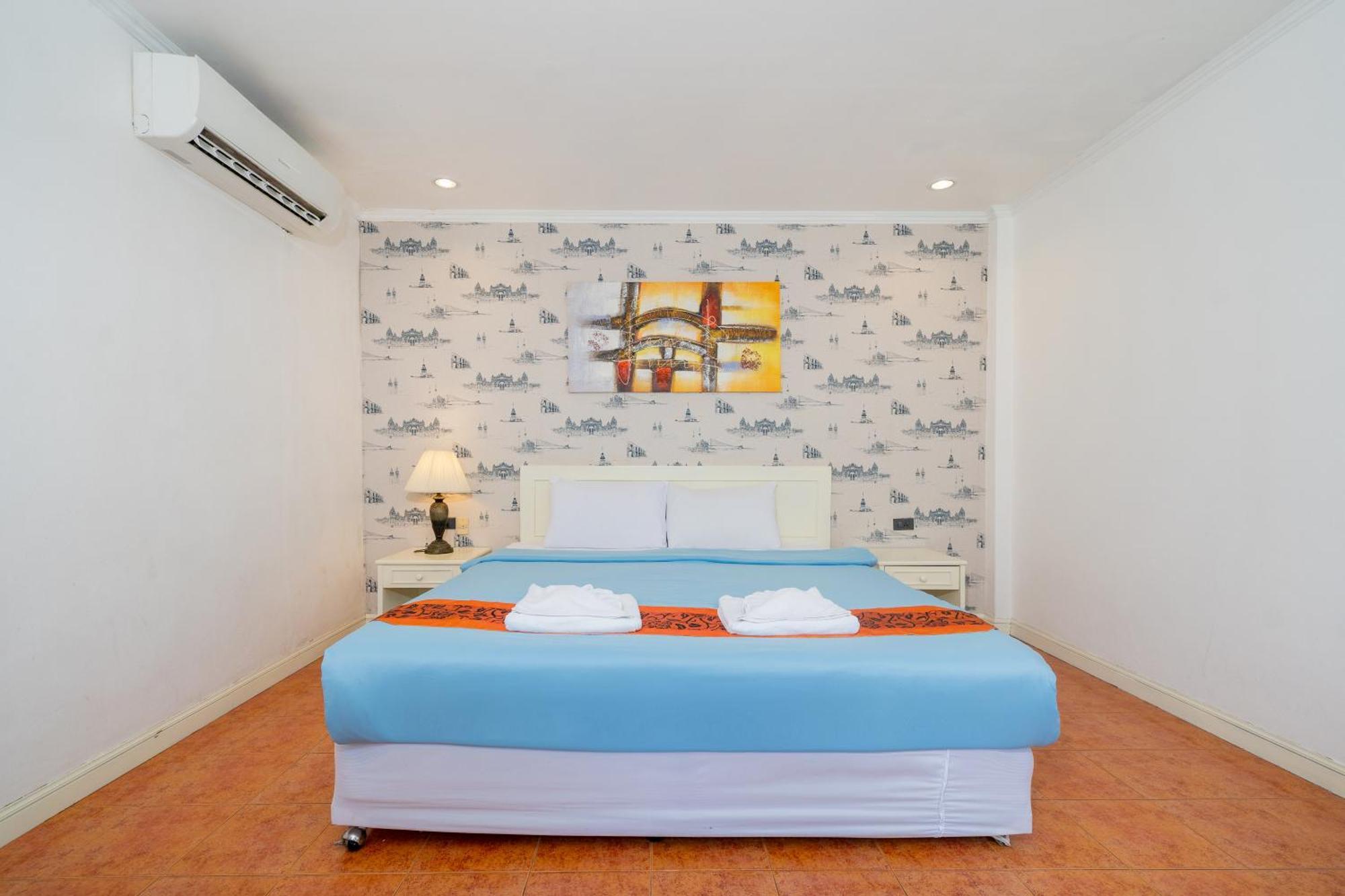 Apartment And *