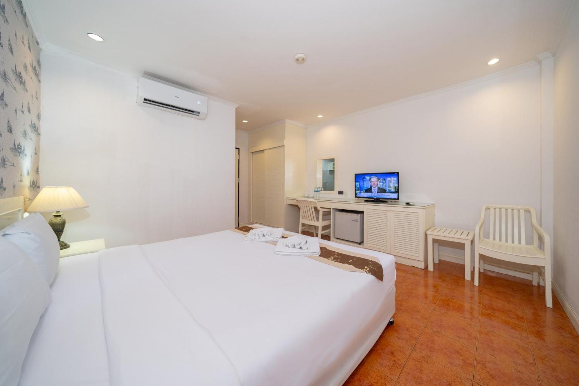 And Apartment