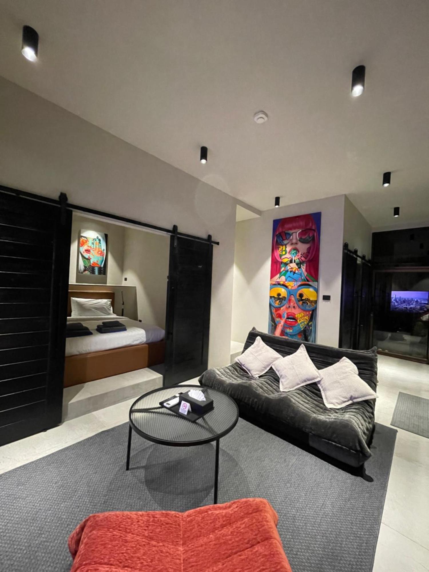 Appartement Tri Trang Beachfront With Stunning Views