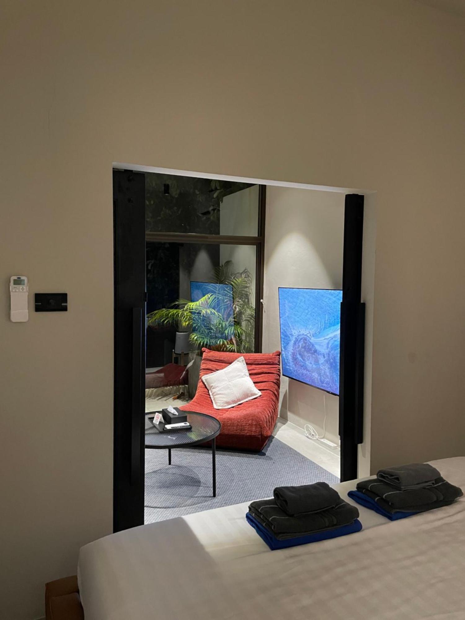 Appartement Tri Trang Beachfront With Stunning Views