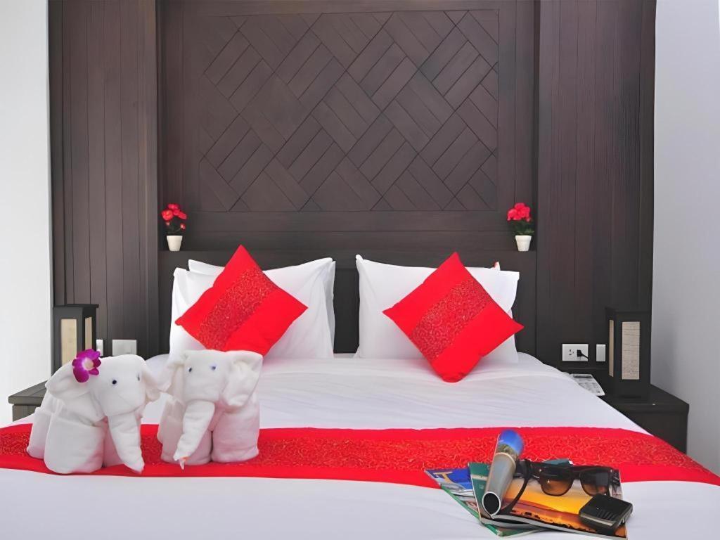 Hotel Princess Patong