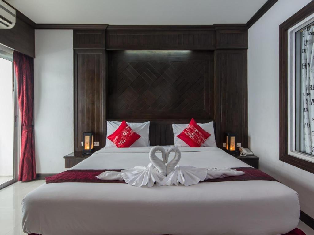 Princess Hotel