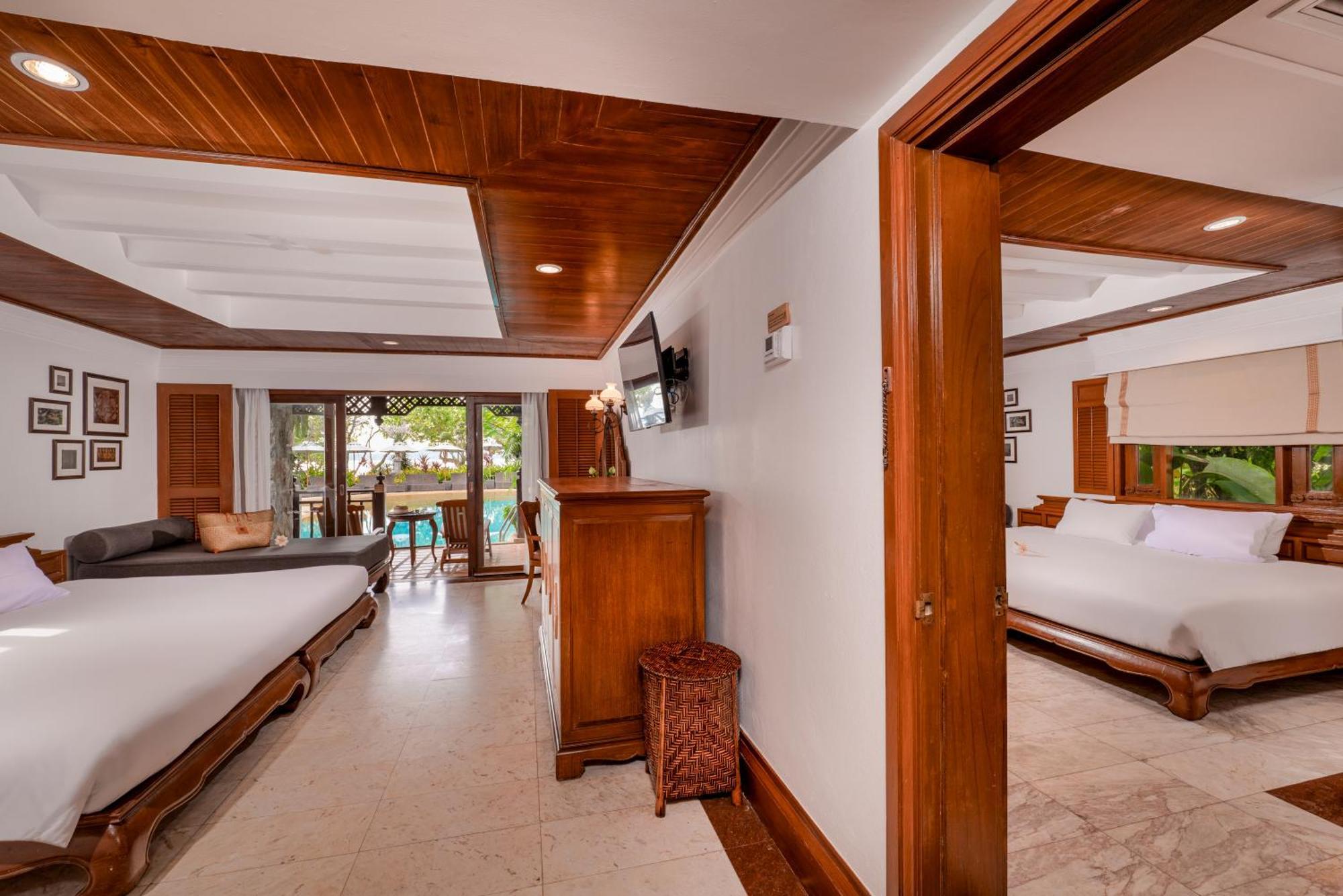 Thavorn Village Resort&spa Phuket - Sha Extra 5*