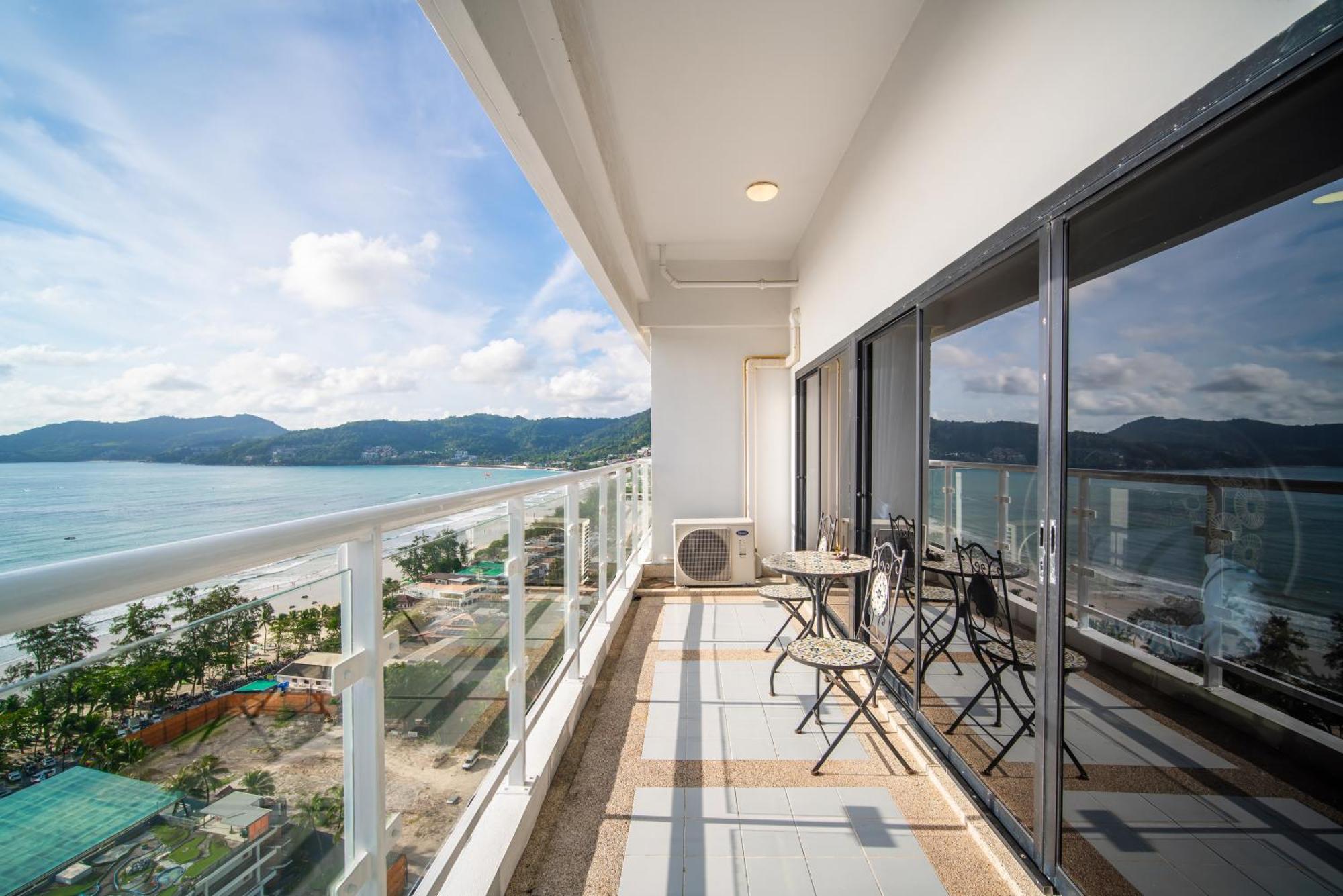 Tower Superior Seaview 4br210