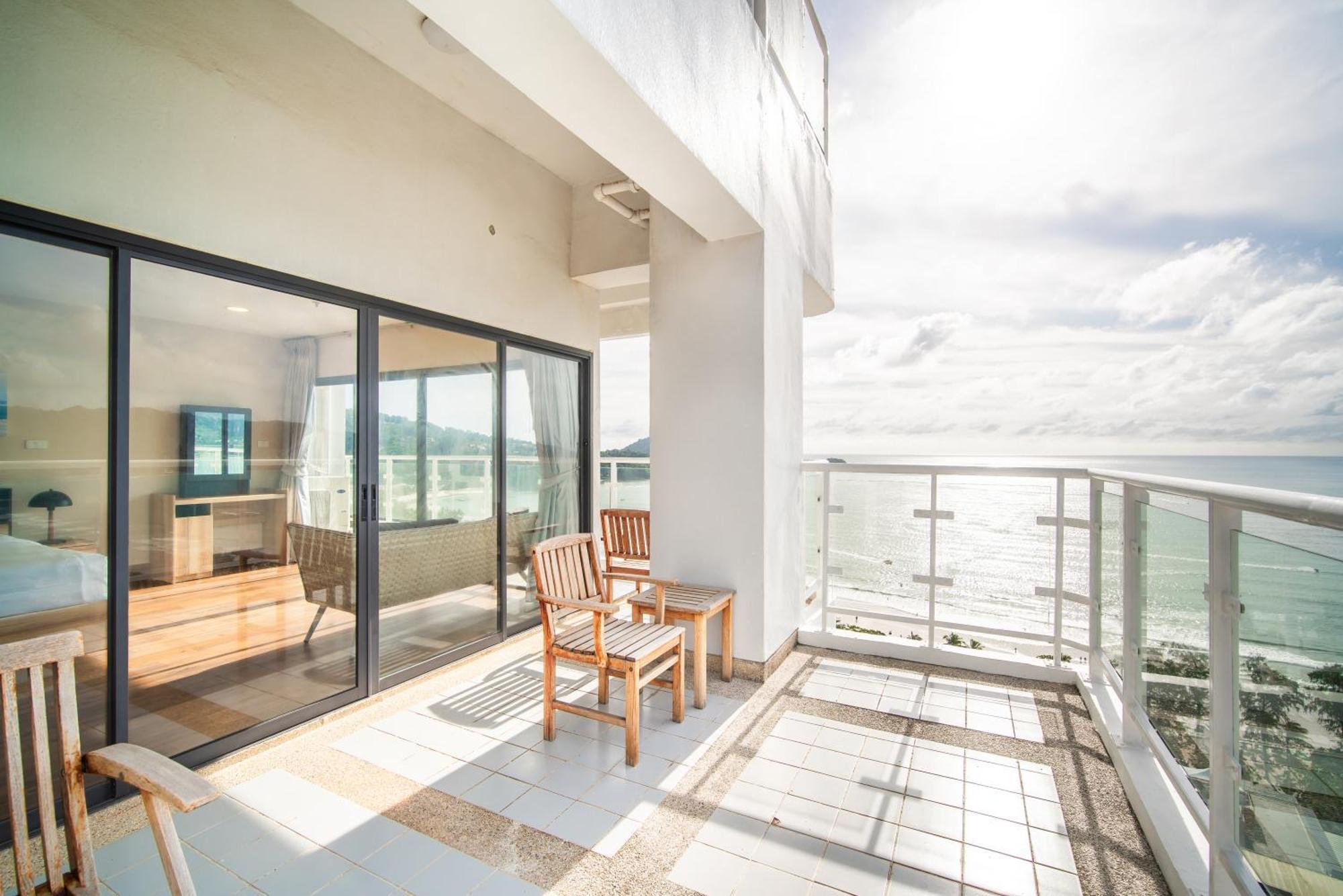Tower Superior Seaview 4br210