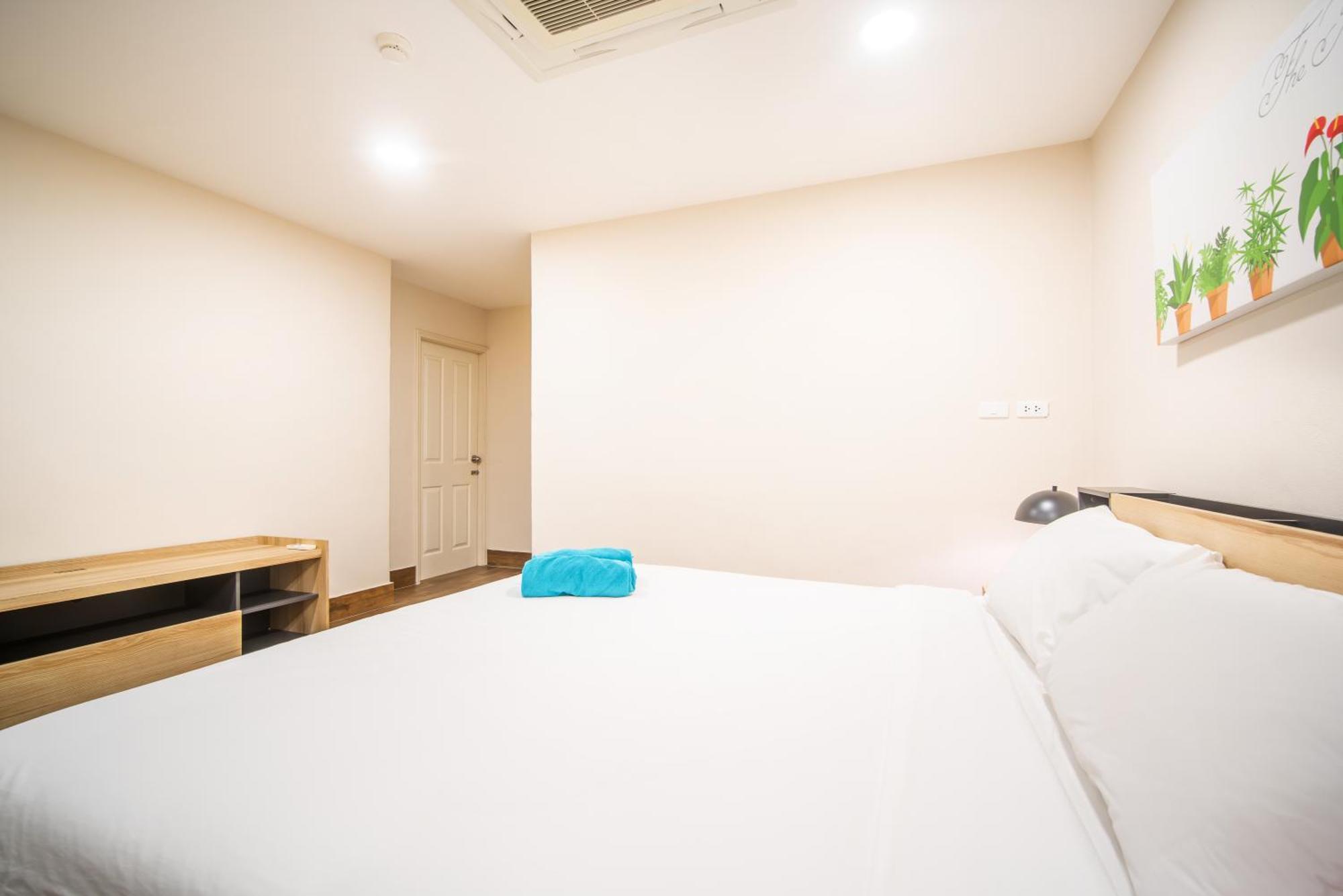 Tower Superior Seaview 4br210