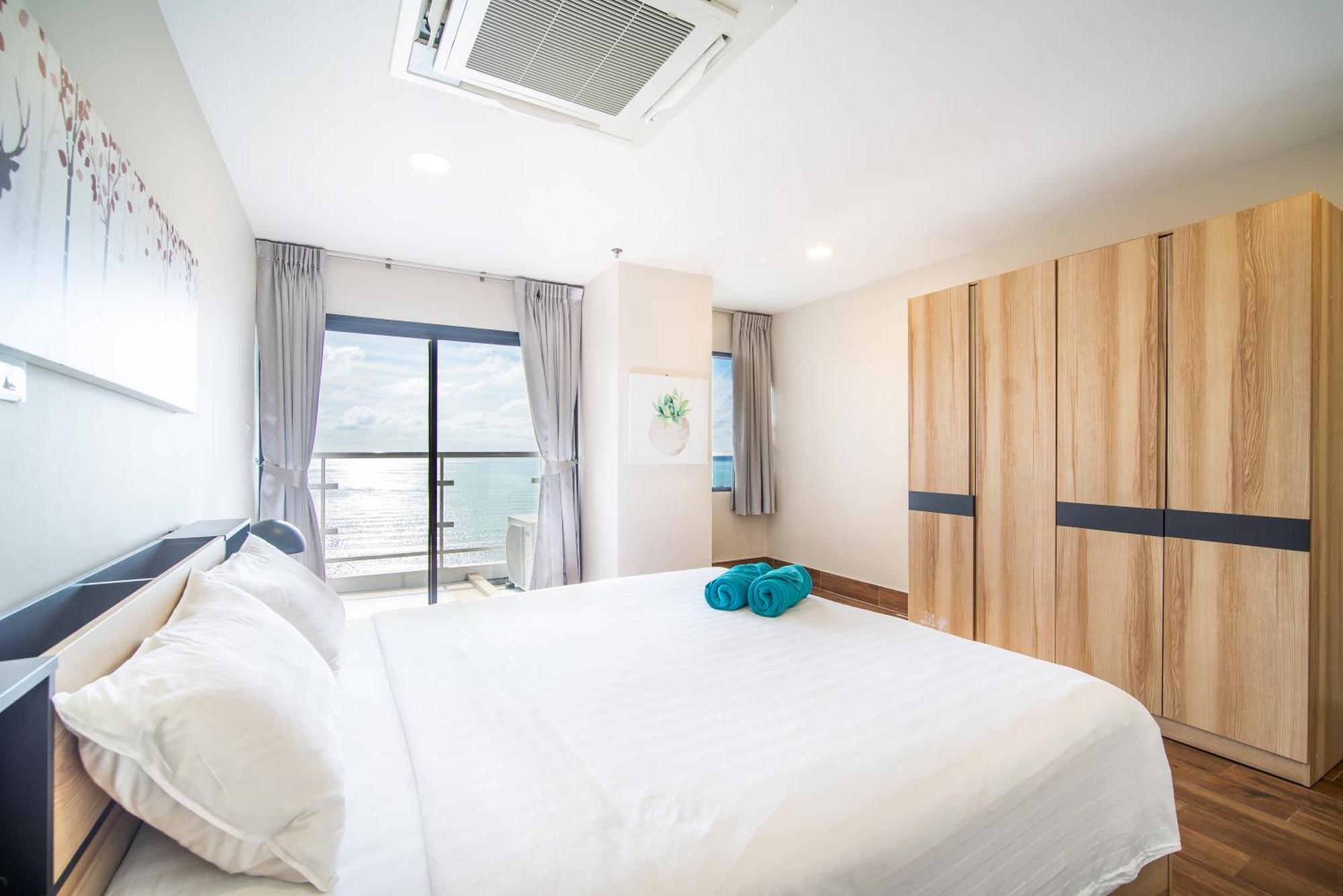 Tower Superior Seaview 4br210 Patong