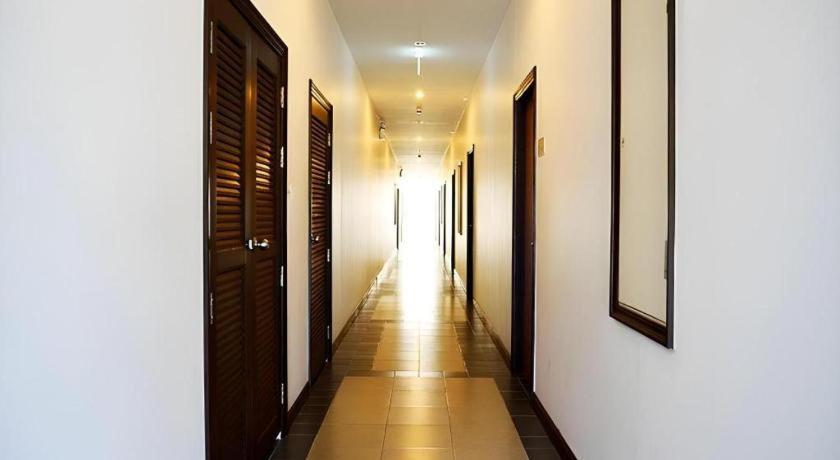 Chic Residences At 3* Karon
