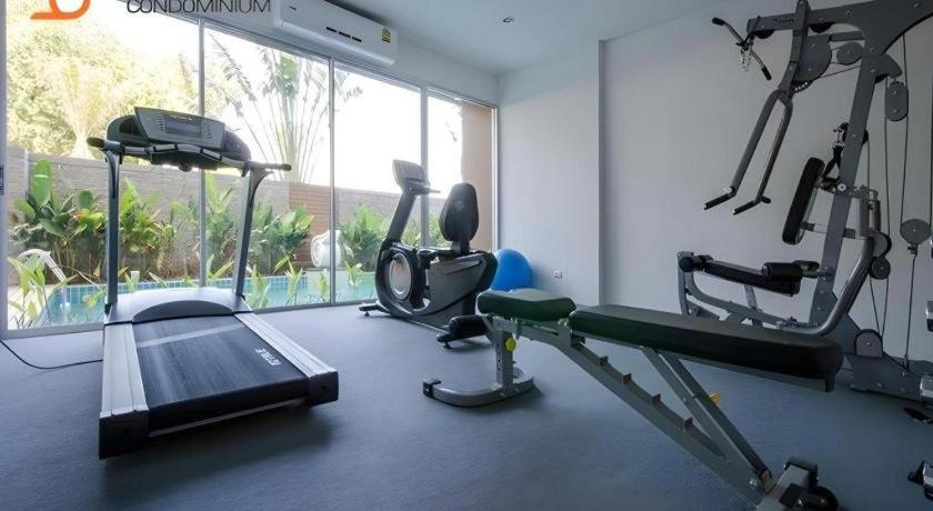 Hotel Chic Residences At 3*