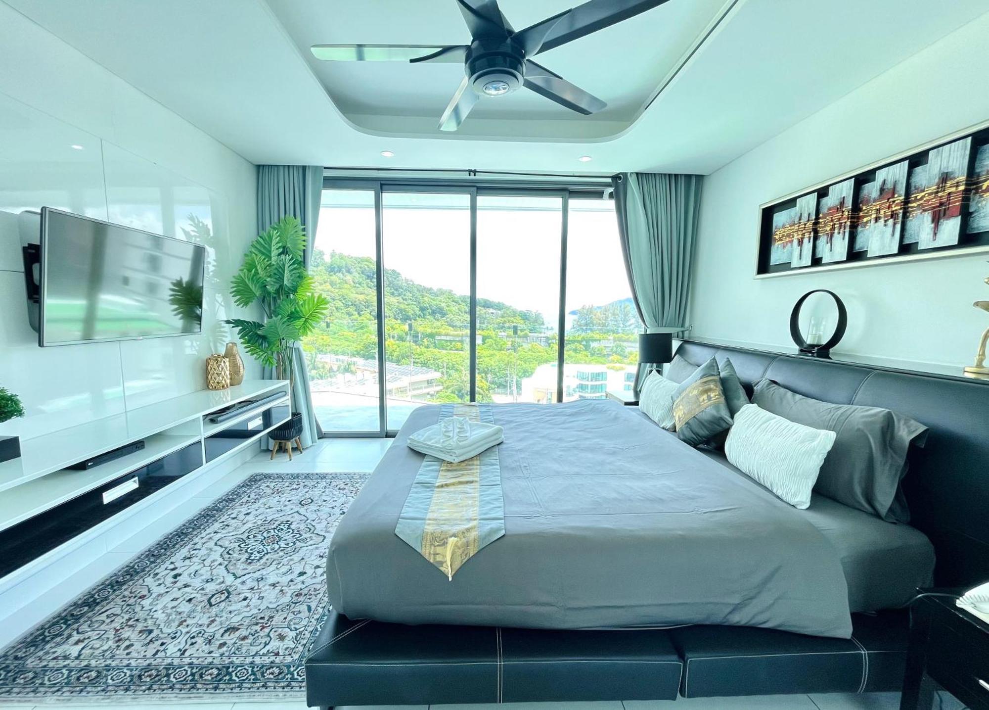 Twin Sands Penthouse