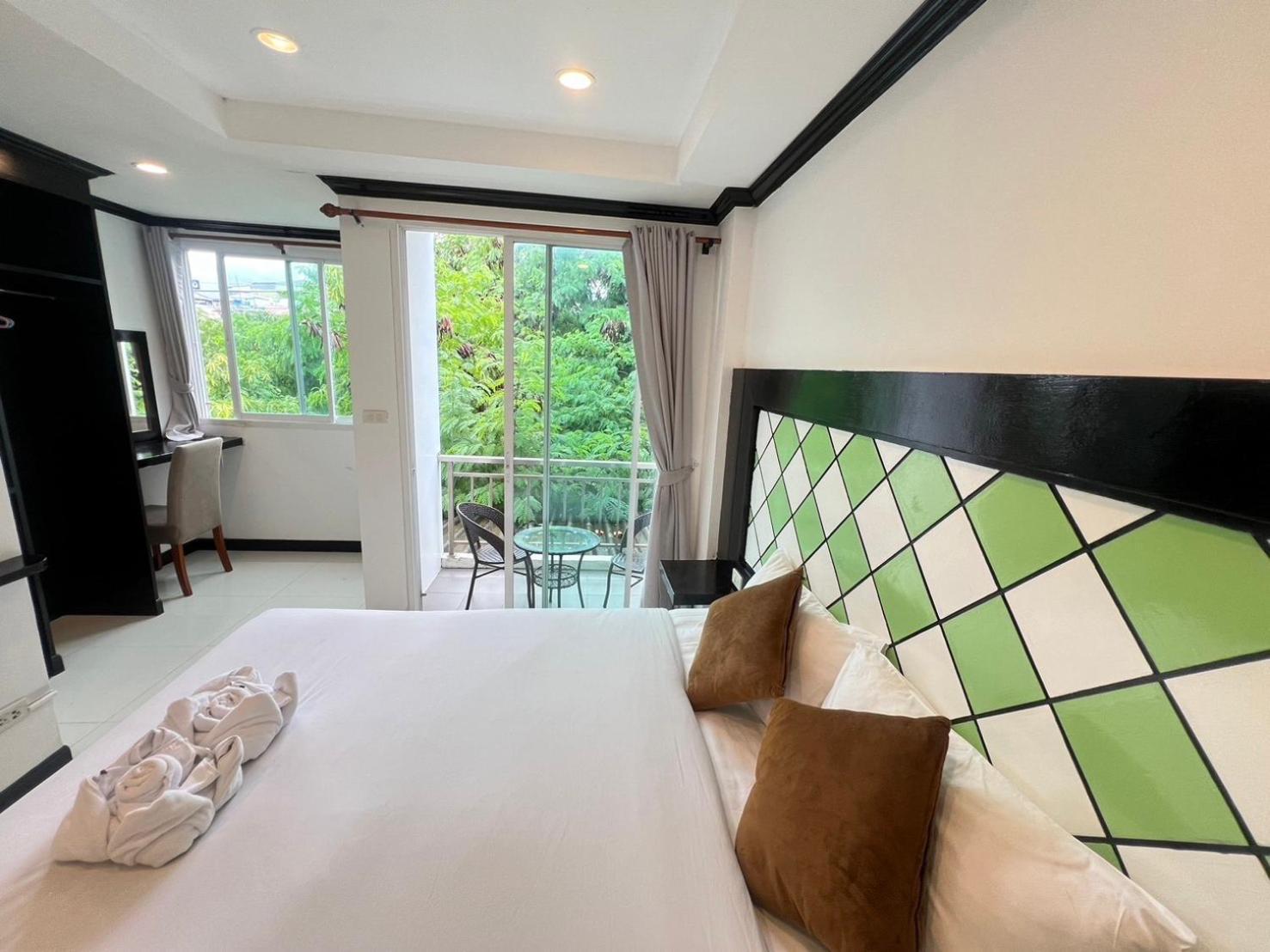 Hotel Cozy 3*