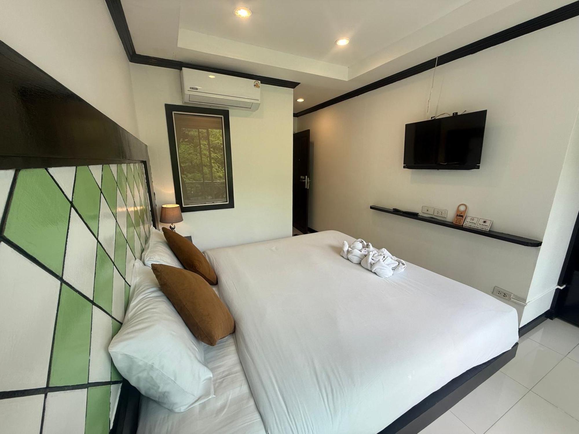 Hotel Cozy 3*