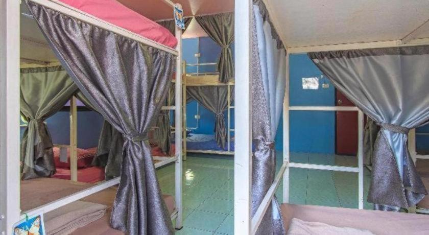 Oyo 586 I Hostel Phuket