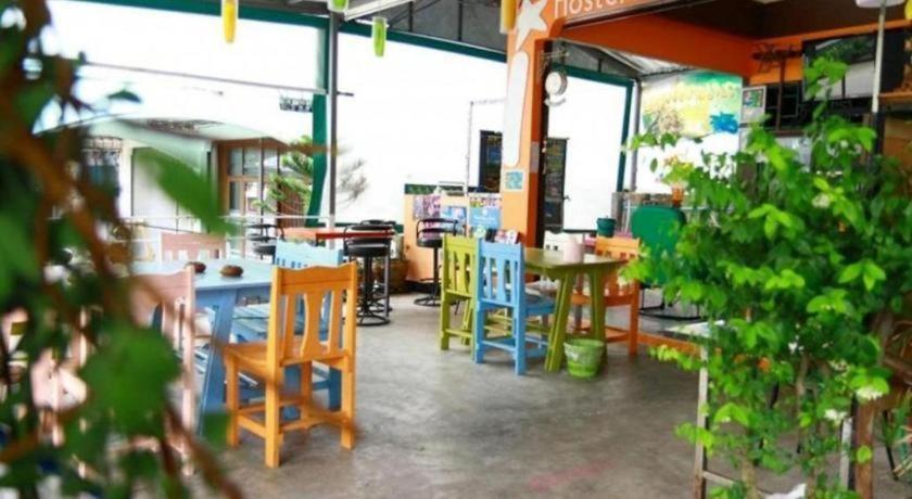 Oyo 586 I Hostel Phuket