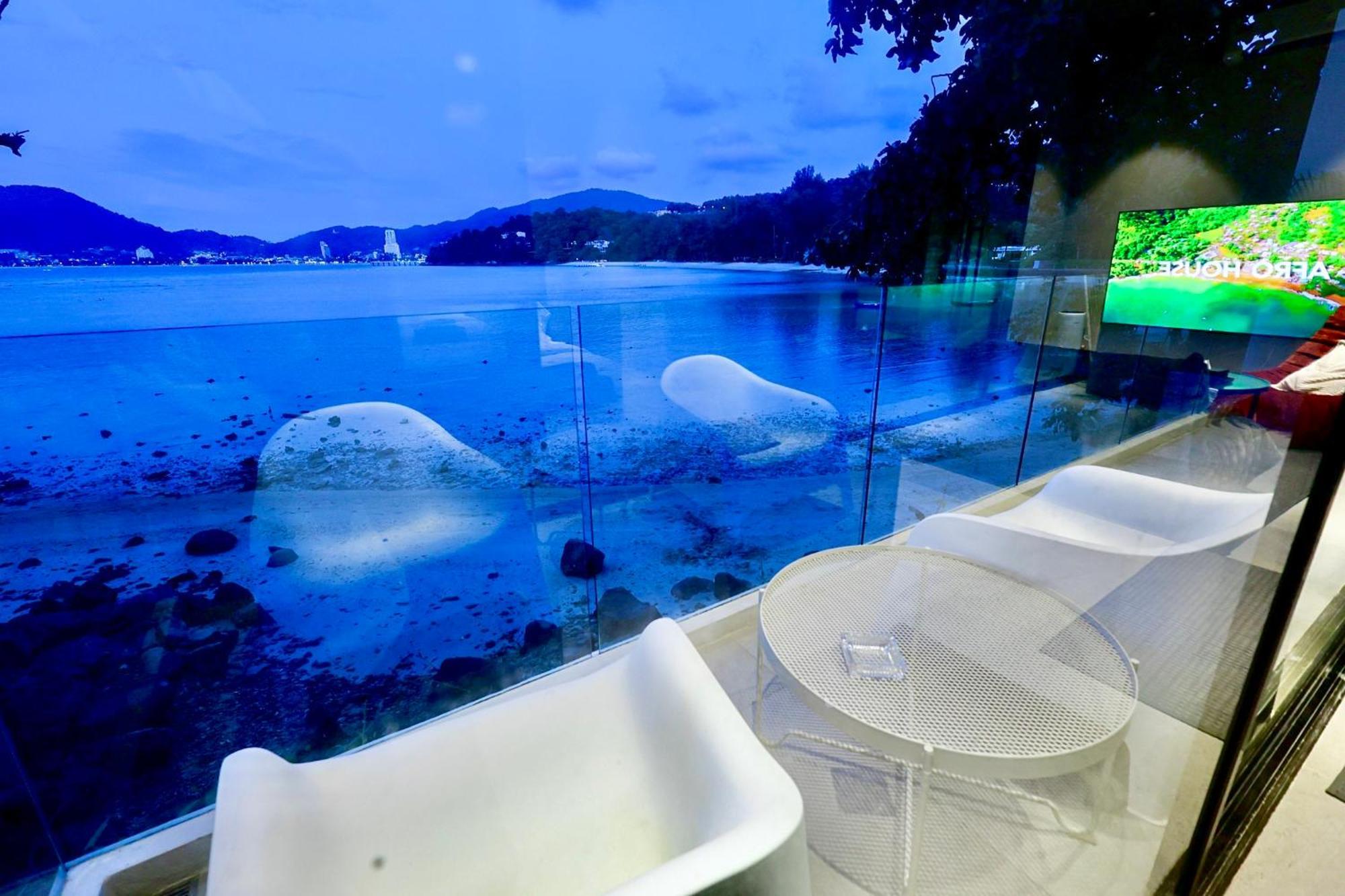 Tri Trang Beachfront With Stunning Views Appartement *