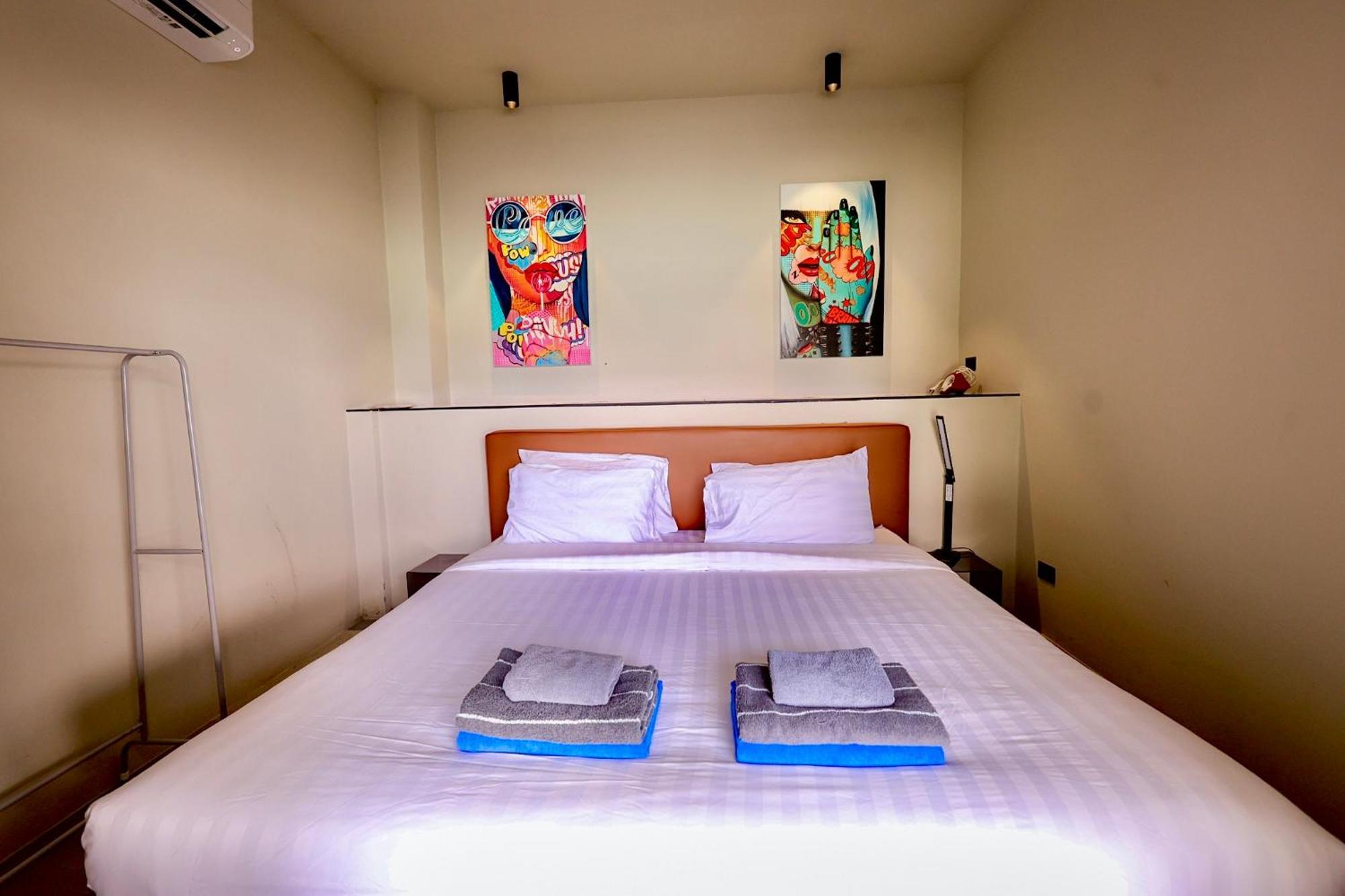 Appartement Tri Trang Beachfront With Stunning Views *