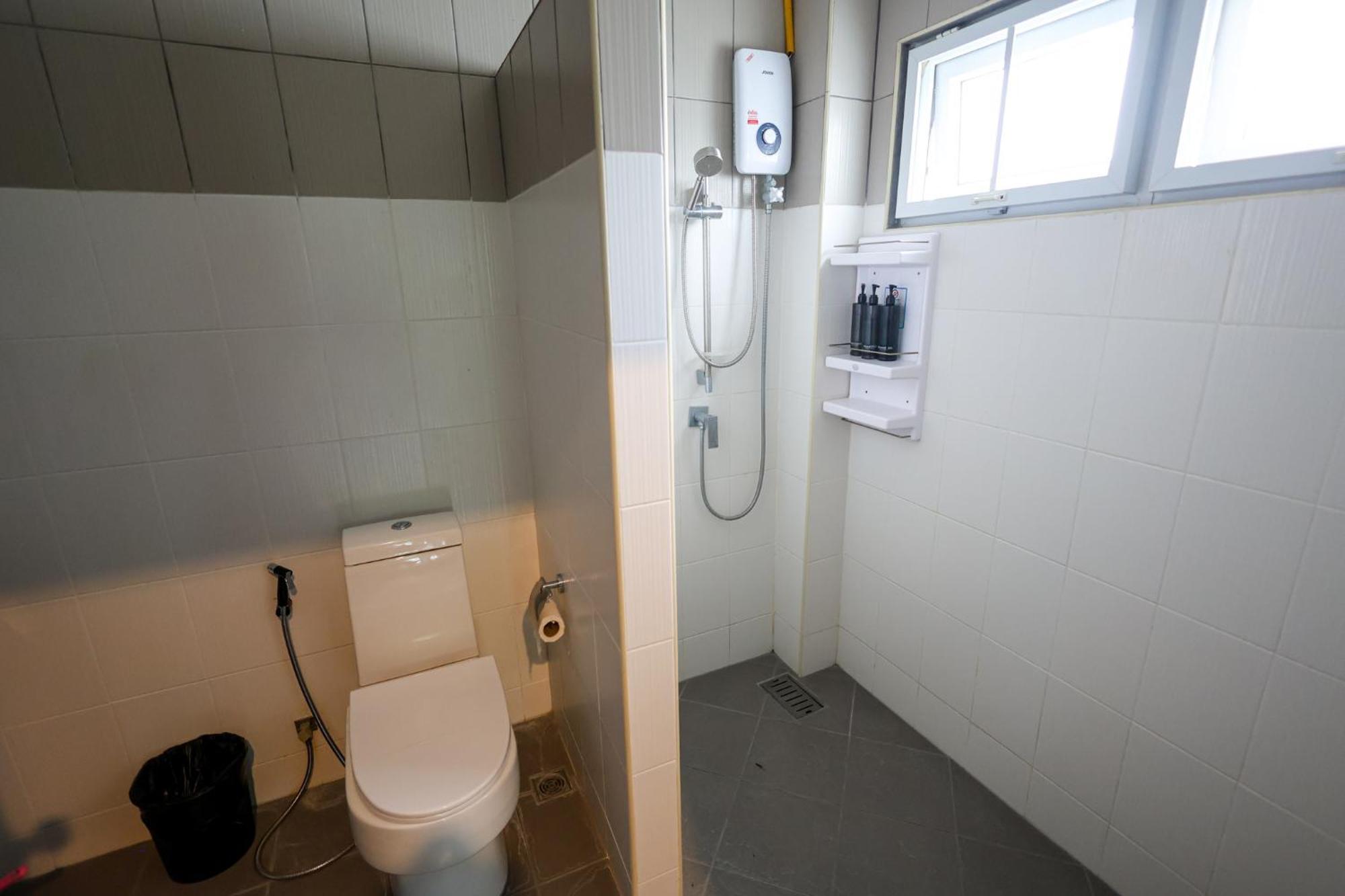 Appartement Tri Trang Beachfront With Stunning Views Patong