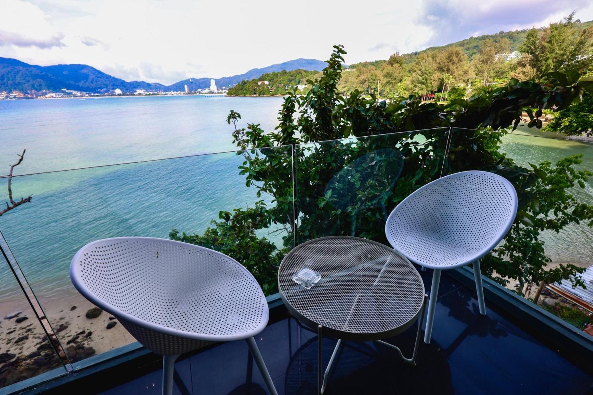 Tri Trang Beachfront With Stunning Views Patong