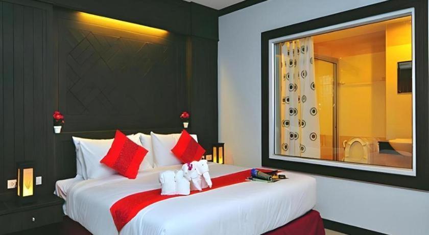 Princess Hotel Patong