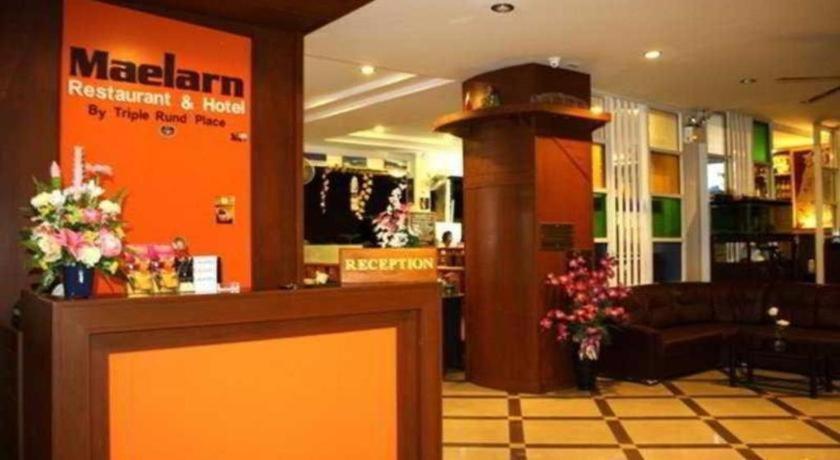 Triple Rund Place 2* Patong