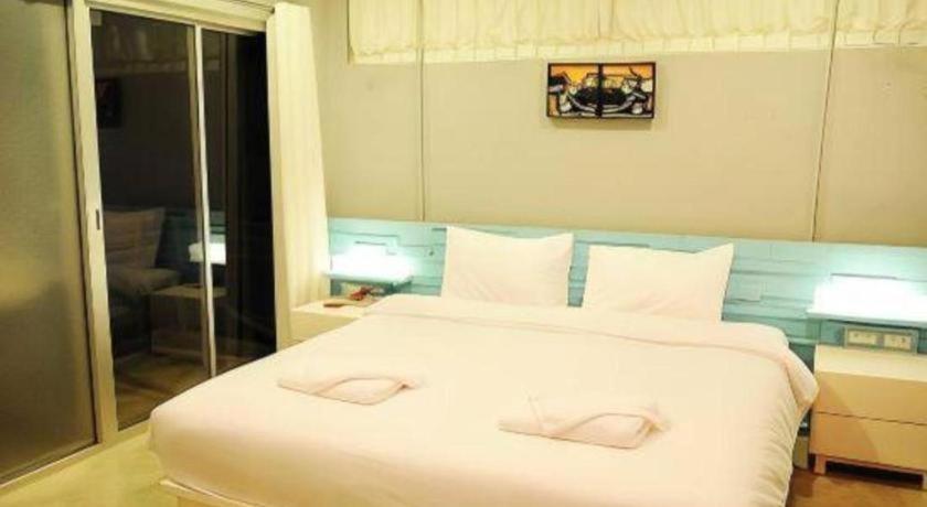 Hotel Oyo 292 The Oddy Hip 2*