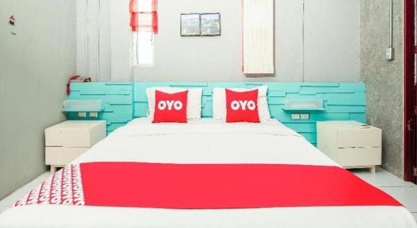 Oyo 292 The Oddy Hip Hotel 2*