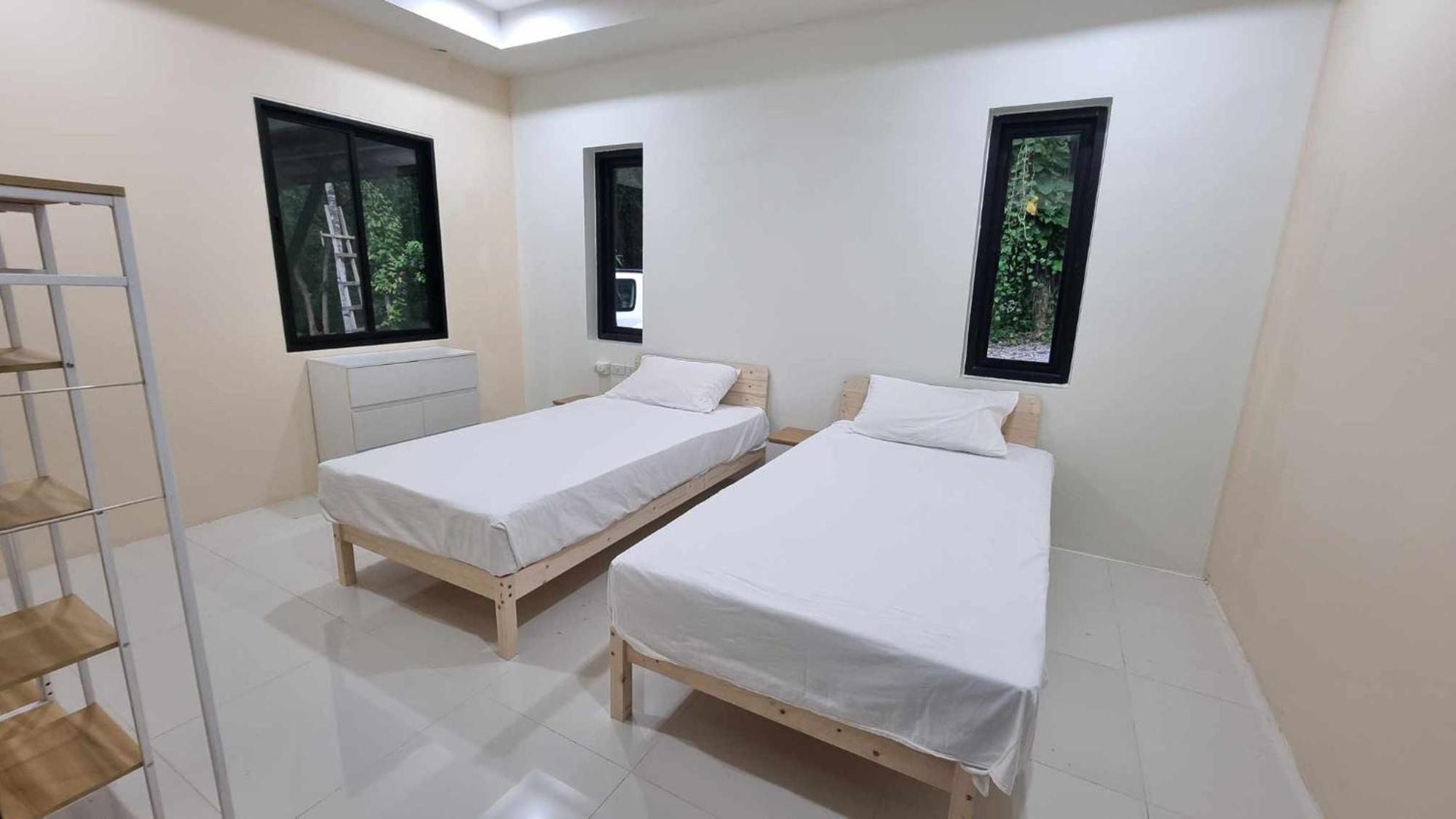Beachfront In Rawai Villa