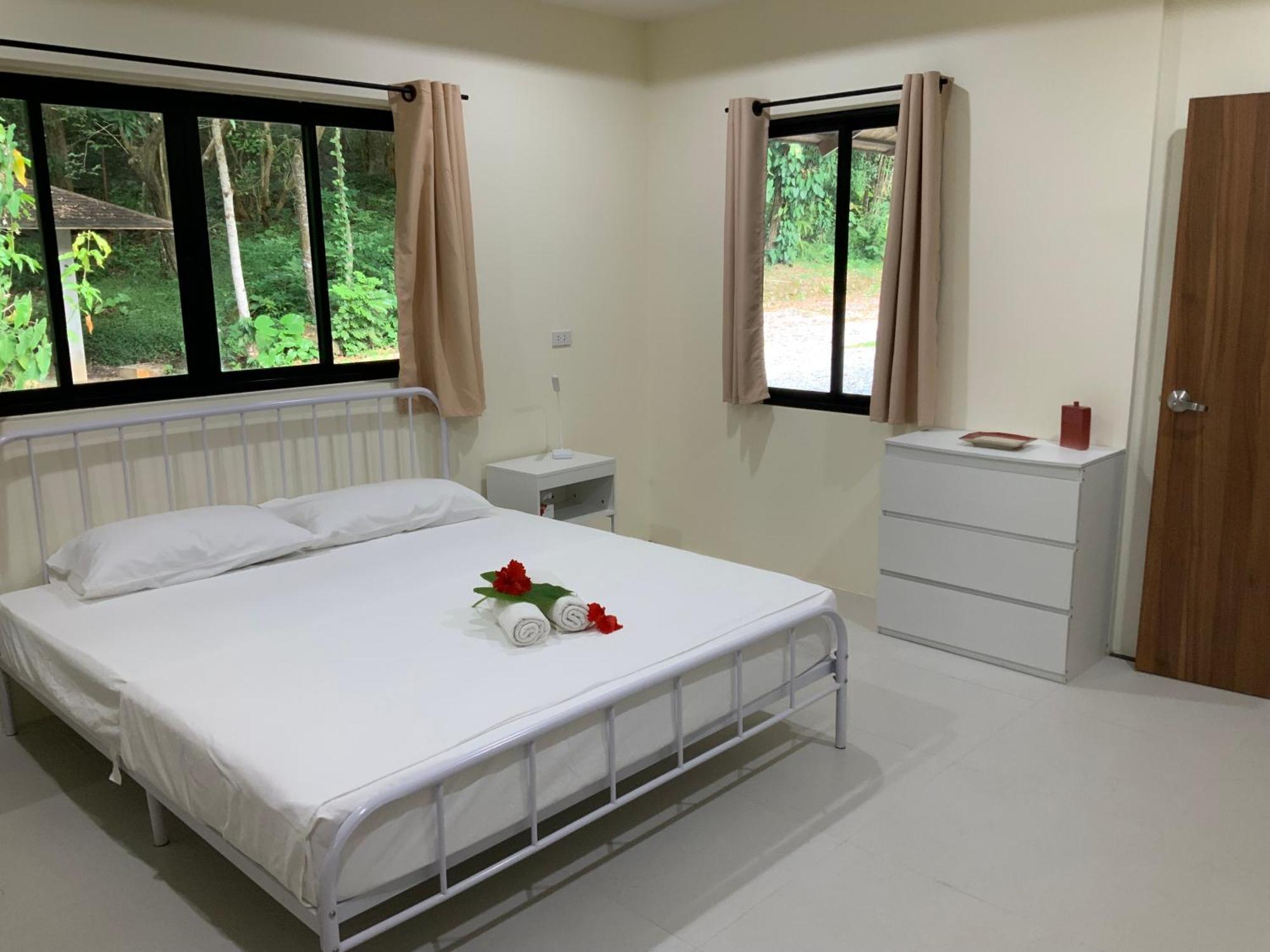 Beachfront In Rawai Phuket