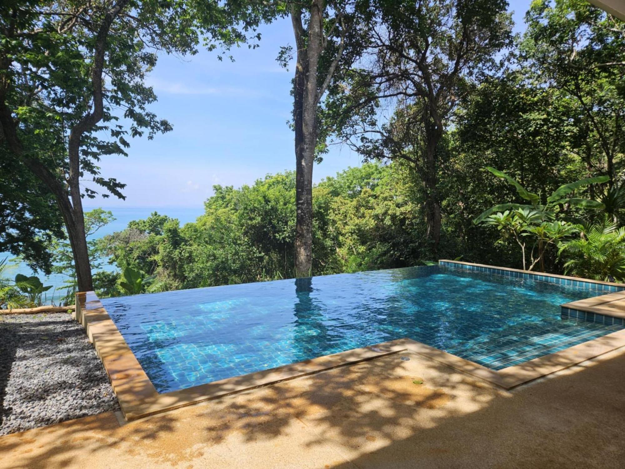 Beachfront In Rawai *