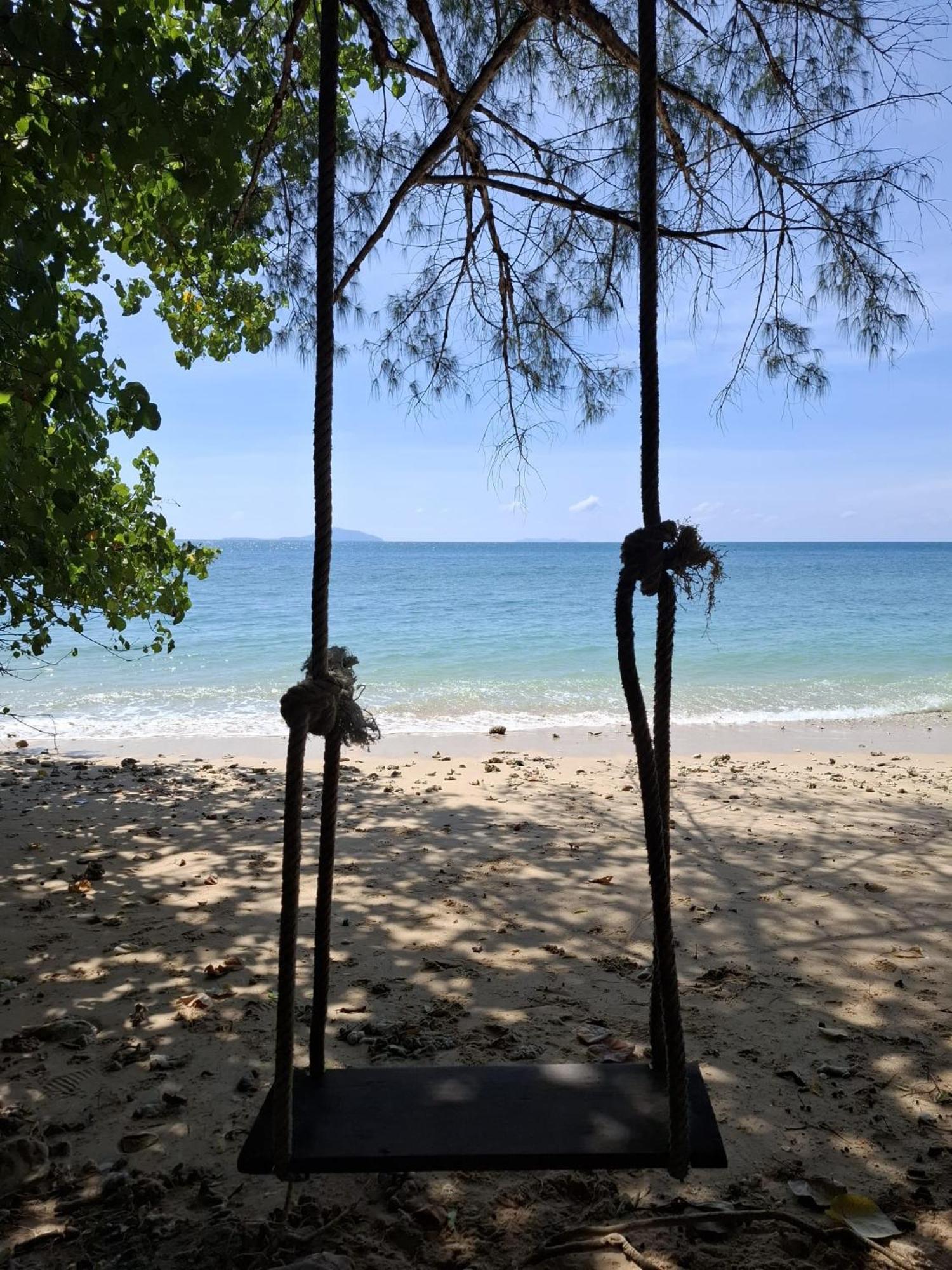 Beachfront In Rawai * Phuket