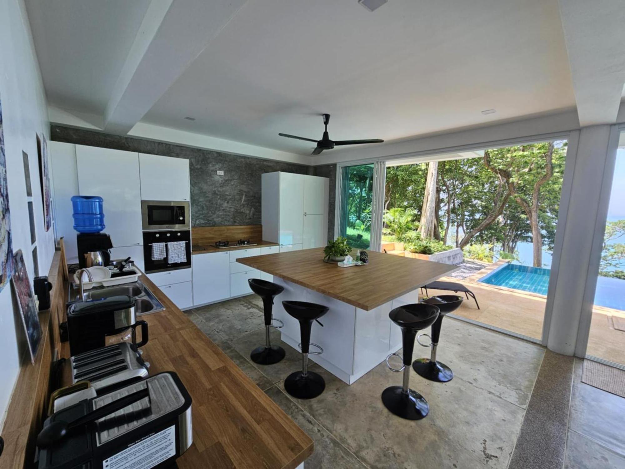 Beachfront In Rawai Phuket