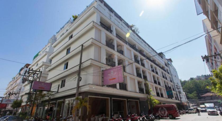 Hotel Princess Patong
