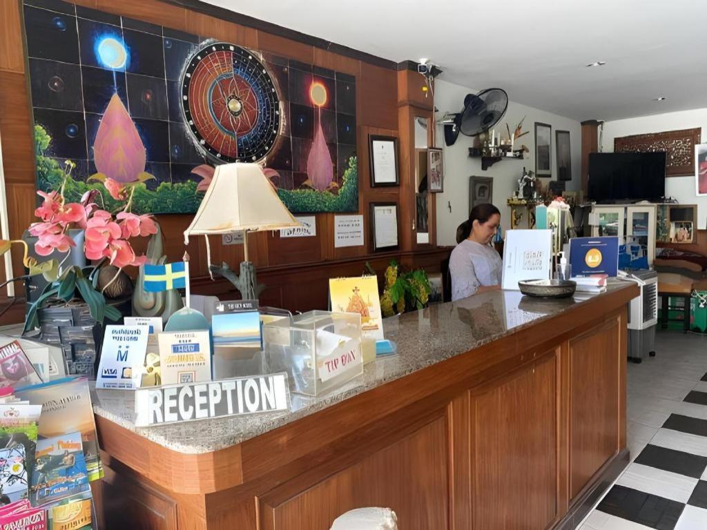 Hotel The