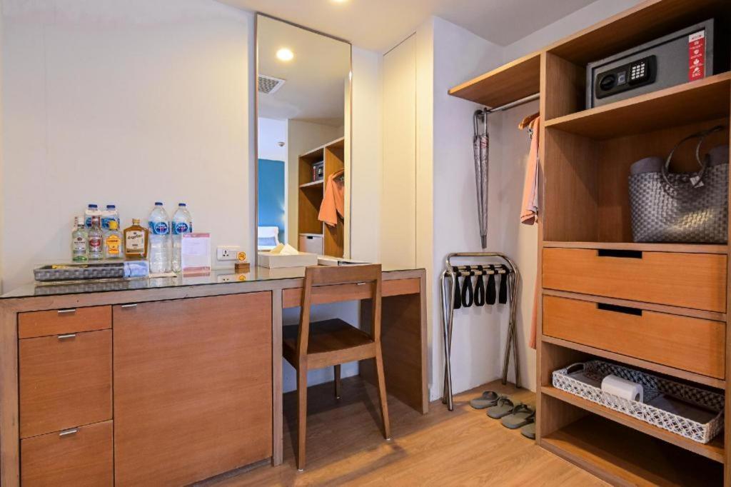 Ramada By Wyndham Phuket Southsea Hotel