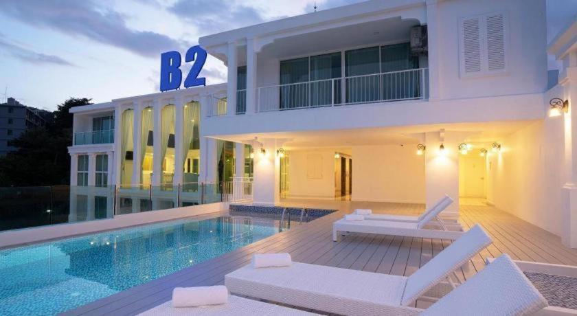 Hotel B2 Premier Phuket
