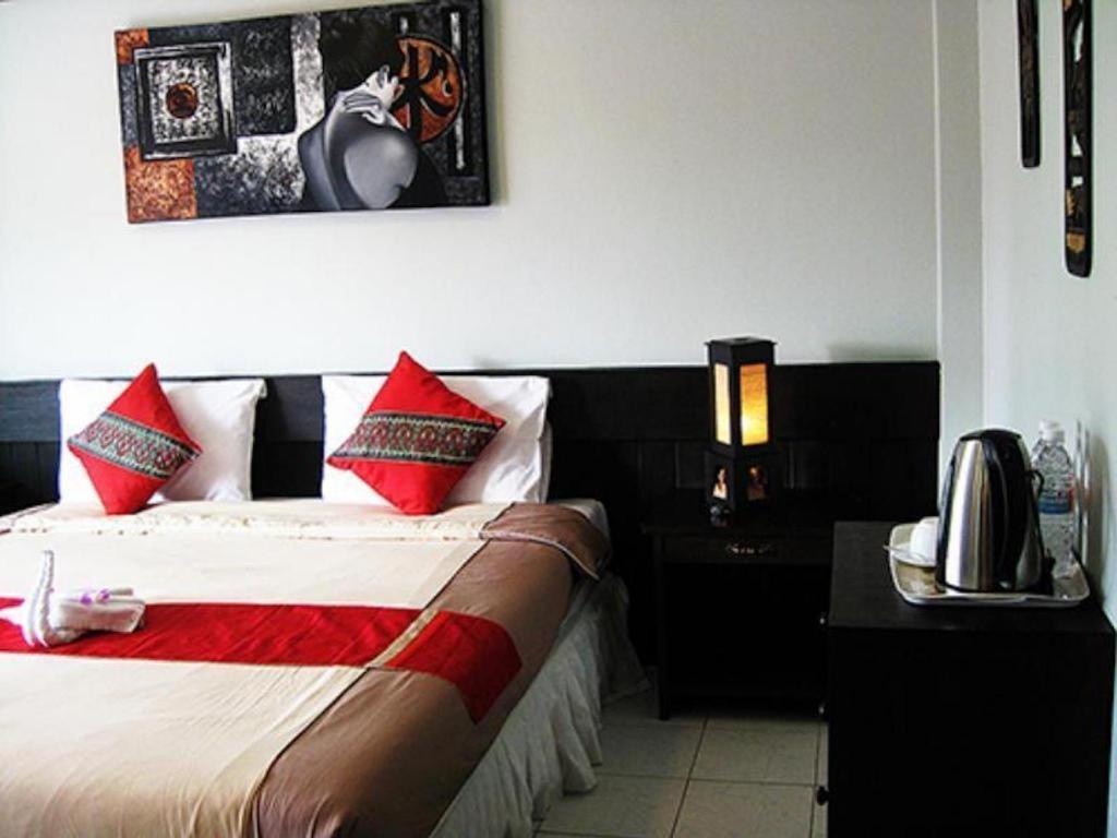 The Hotel Patong