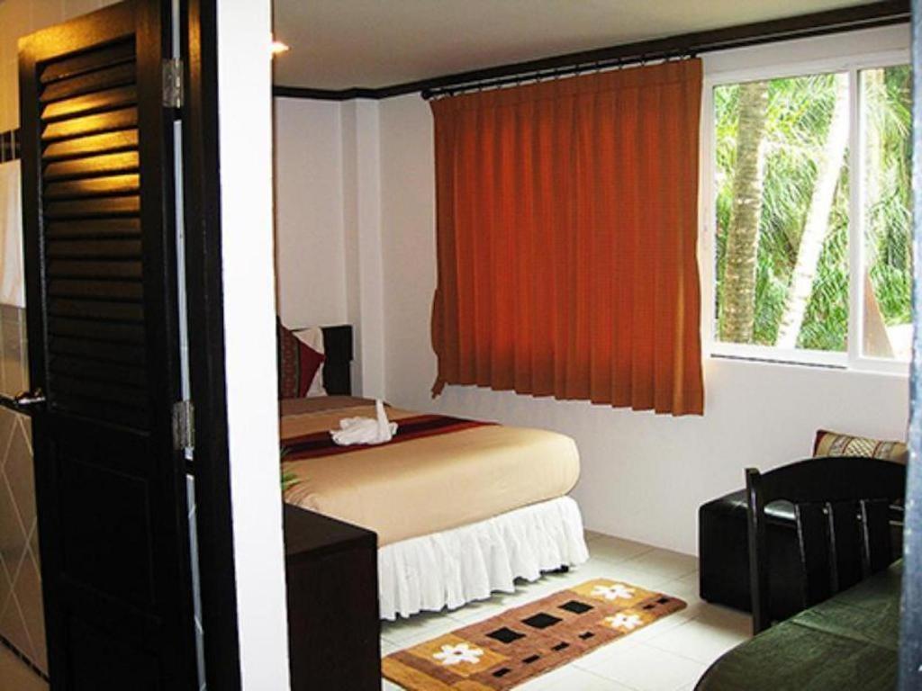 The Patong