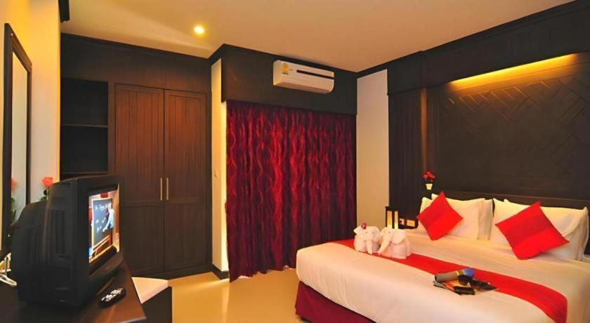 Princess Hotel 2*