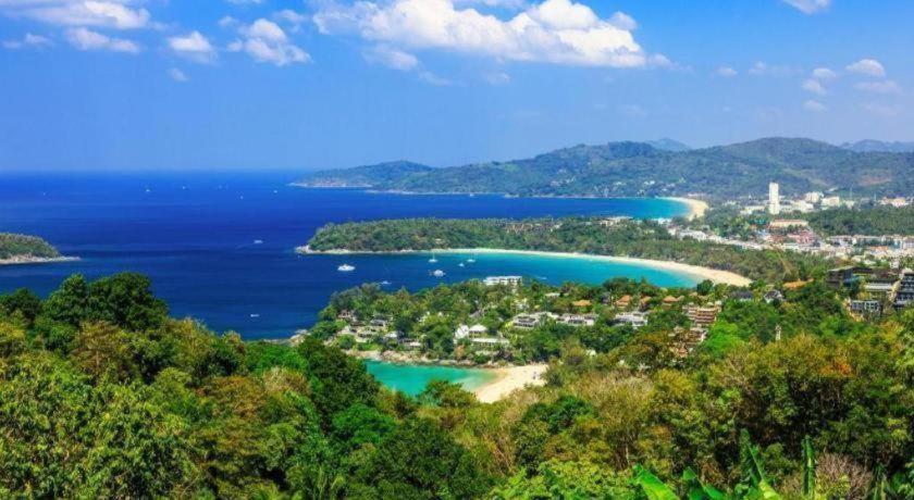 Anchor Boutique House Hotel Patong