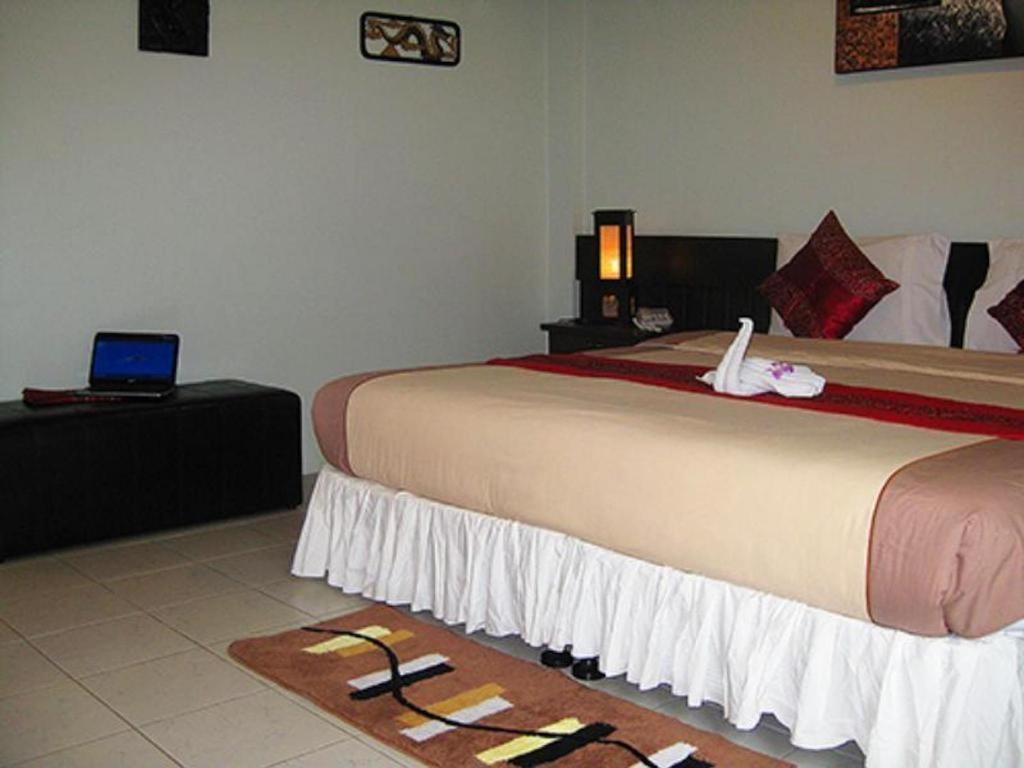 Hotel The 2*