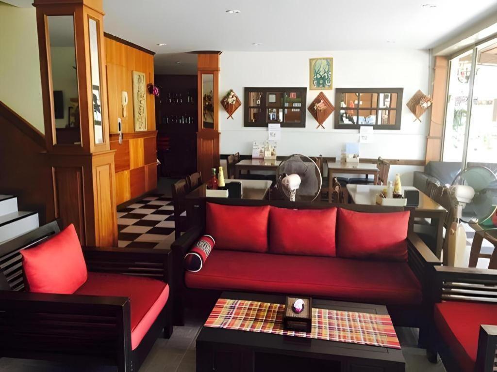 Hotel The Patong