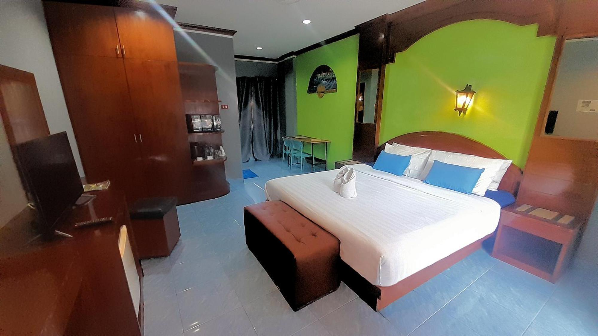 The - Apartment Phuket