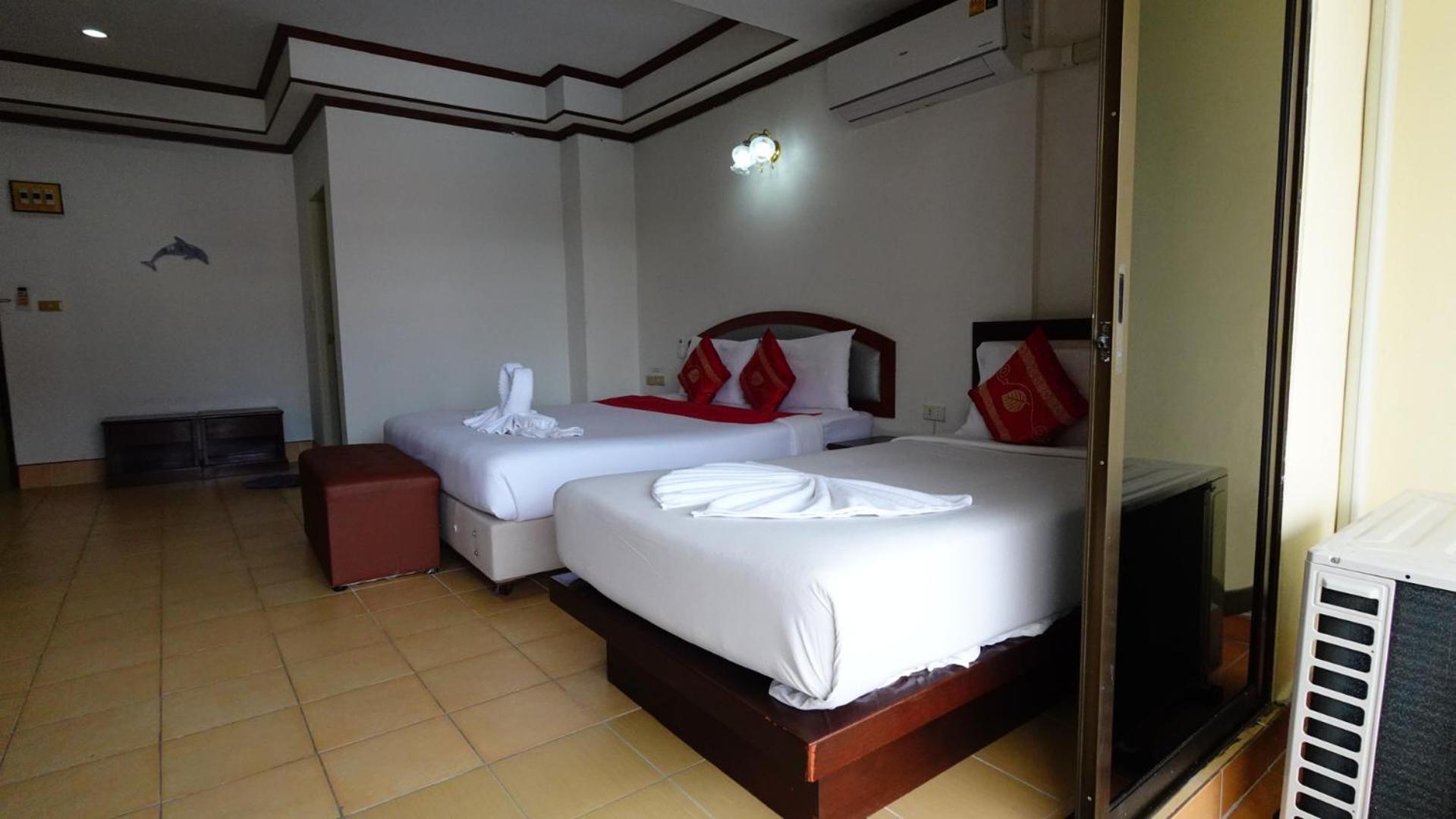 Wanna Marine Hotel