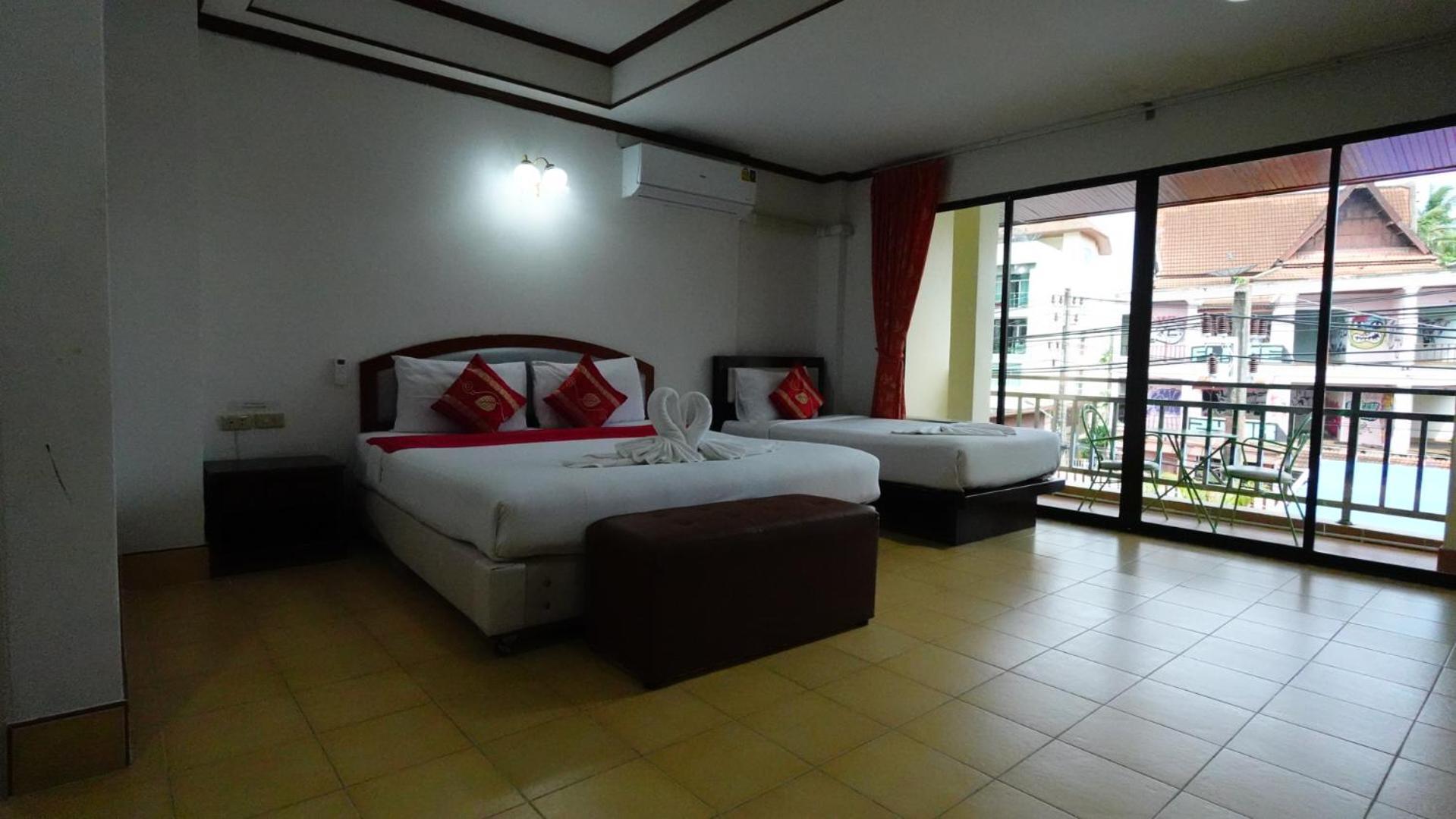 Hotel Wanna Marine