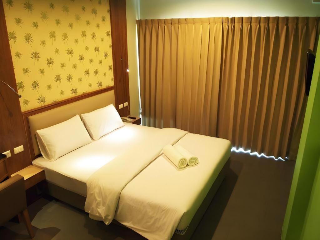 Hotel Ecozy