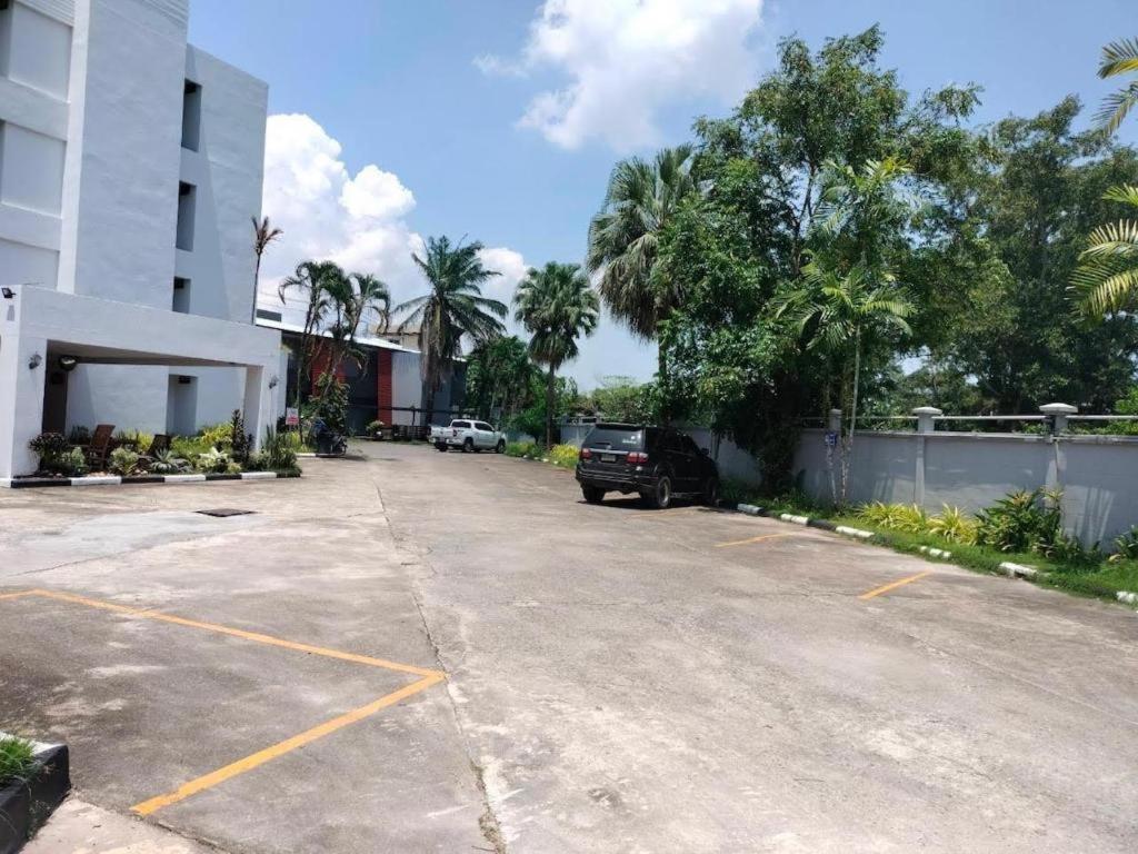 Ecozy 2* Phuket