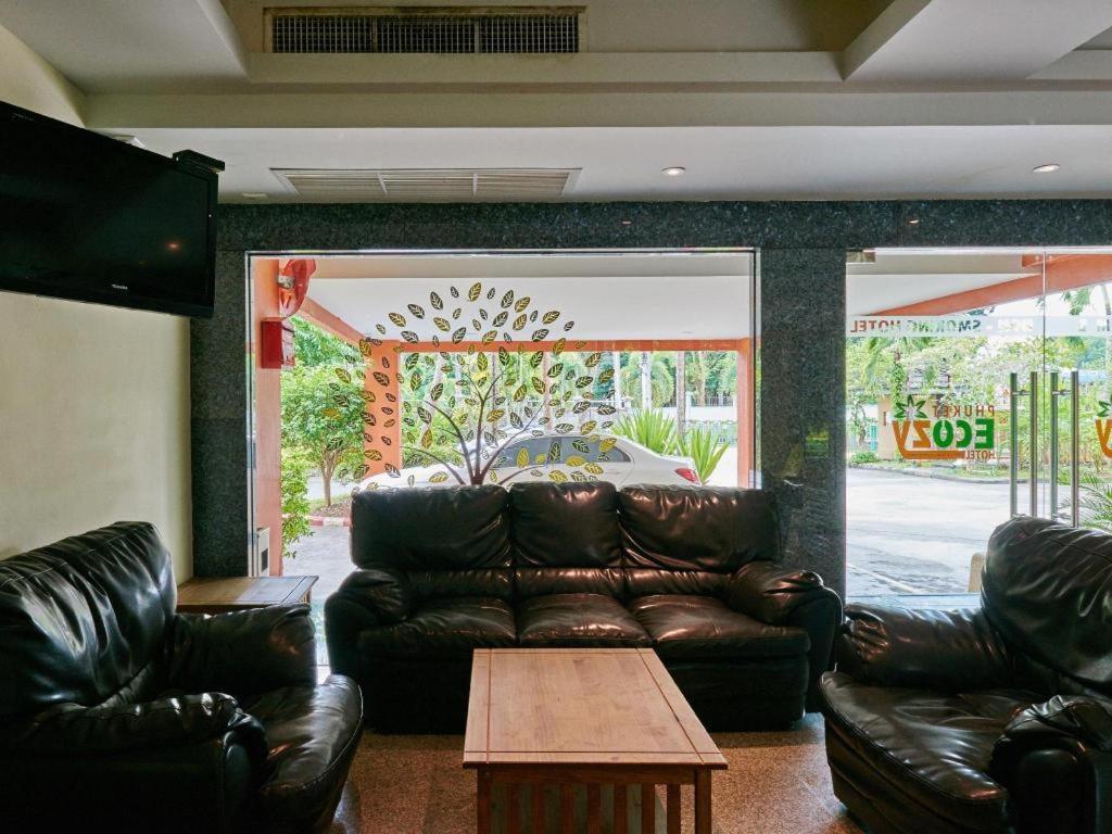 Hotel Ecozy 2*